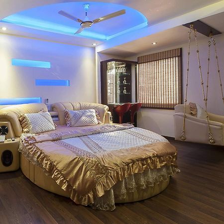 Dewdrop Intercity Hotel Delhi  Extérieur photo