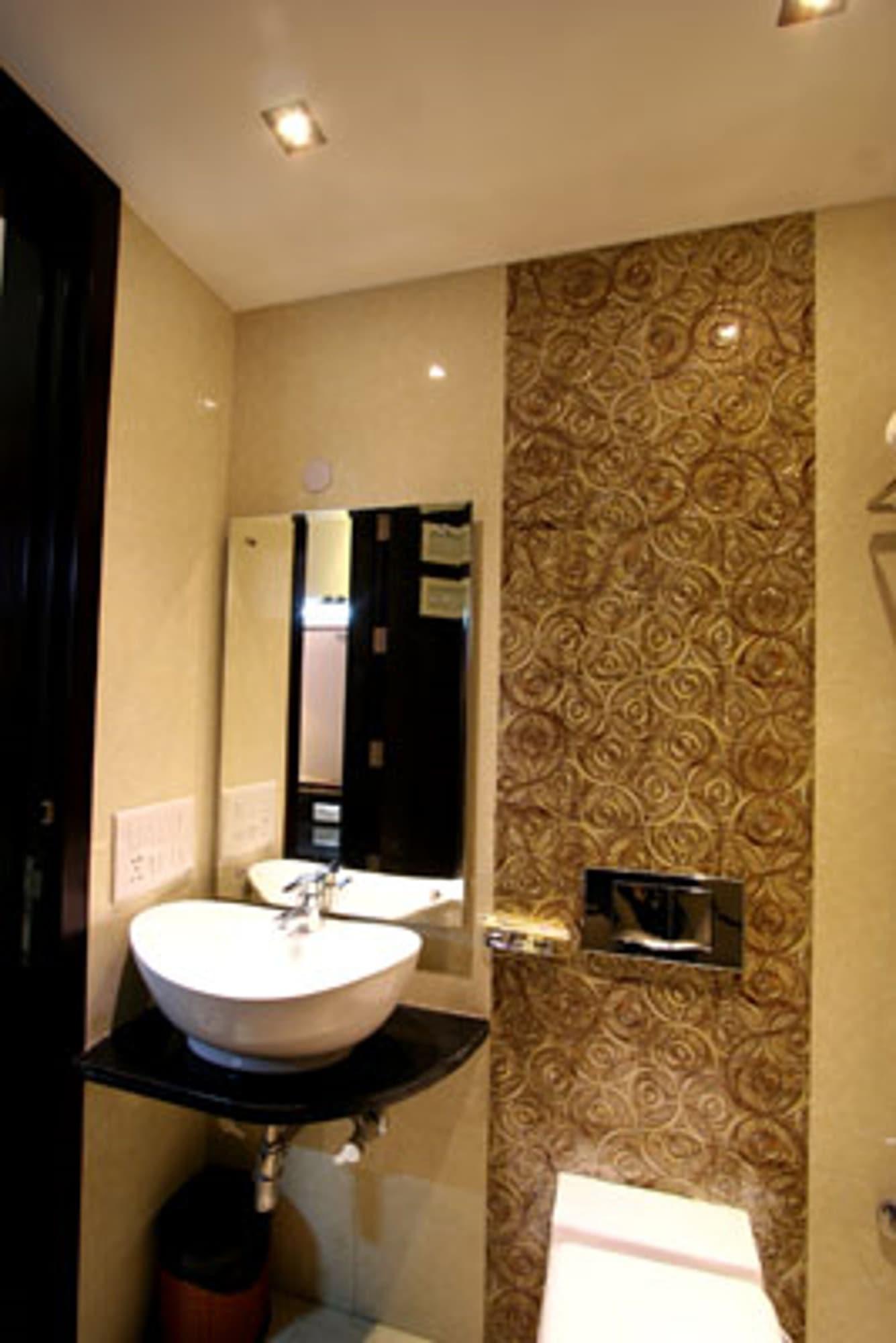 Dewdrop Intercity Hotel Delhi  Extérieur photo